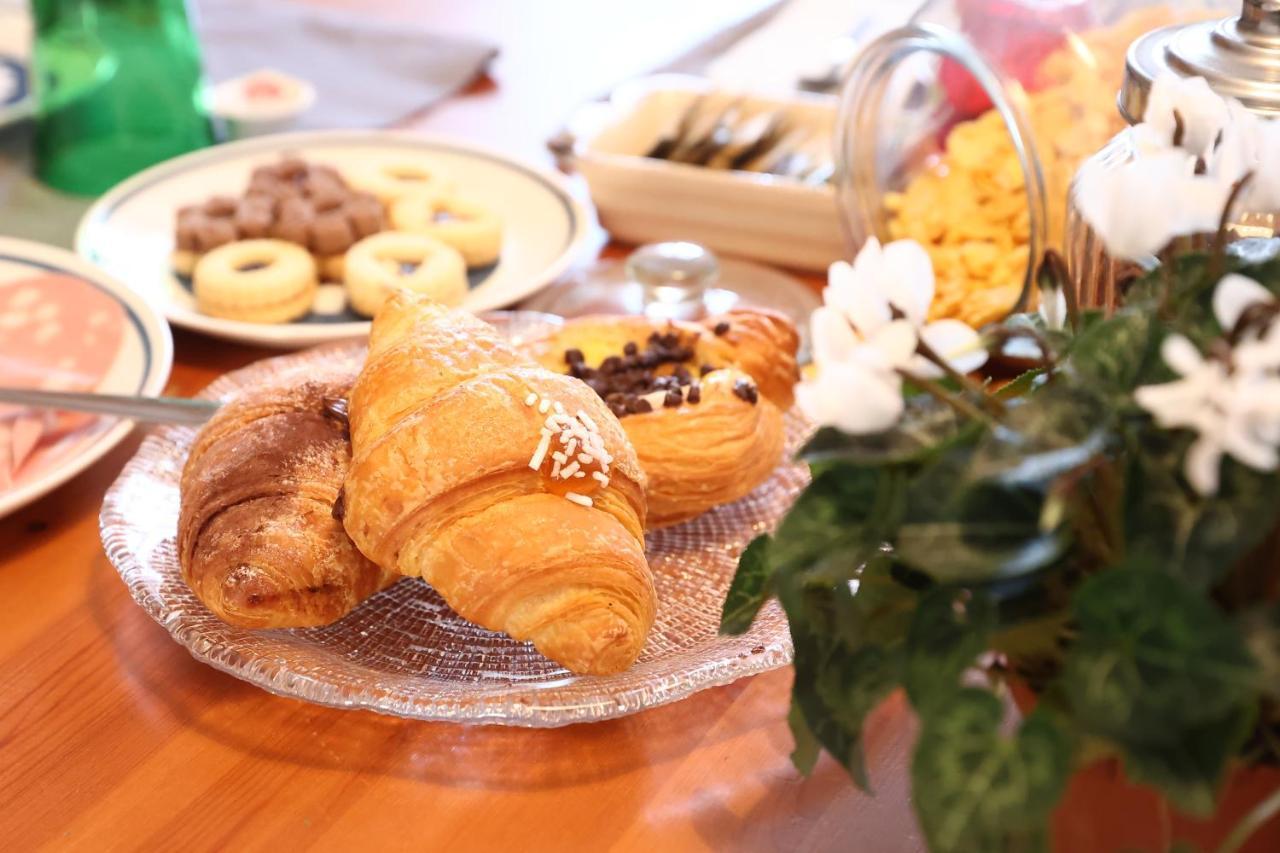 La Maison De Tommy Bed & Breakfast Pisa Ngoại thất bức ảnh