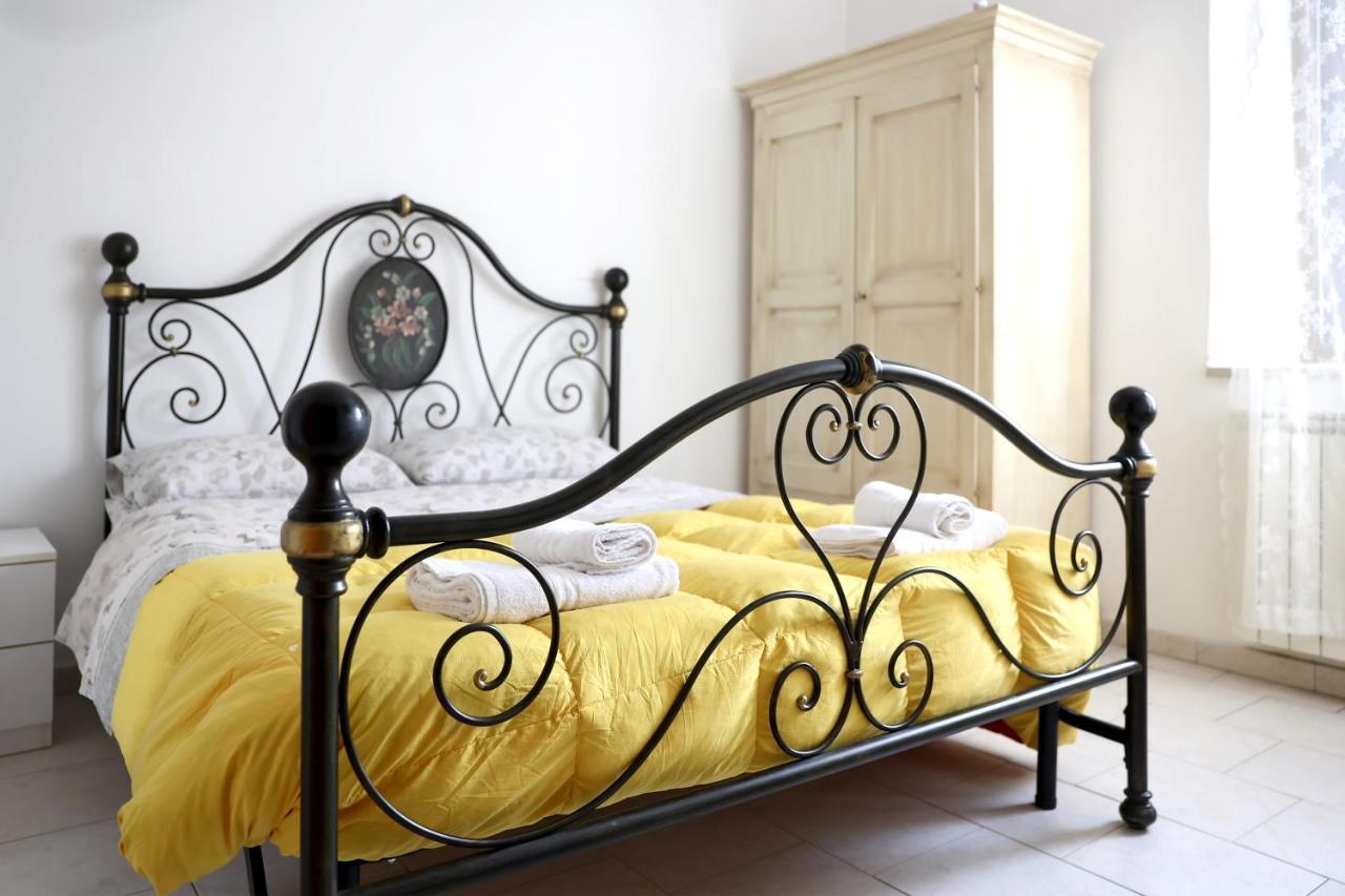 La Maison De Tommy Bed & Breakfast Pisa Ngoại thất bức ảnh
