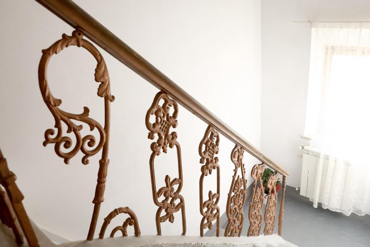La Maison De Tommy Bed & Breakfast Pisa Ngoại thất bức ảnh