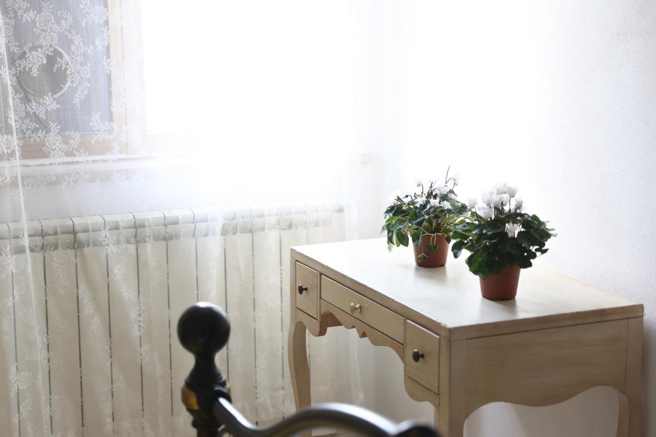 La Maison De Tommy Bed & Breakfast Pisa Ngoại thất bức ảnh