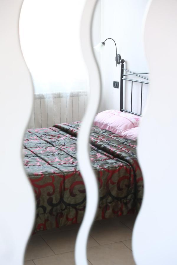 La Maison De Tommy Bed & Breakfast Pisa Ngoại thất bức ảnh