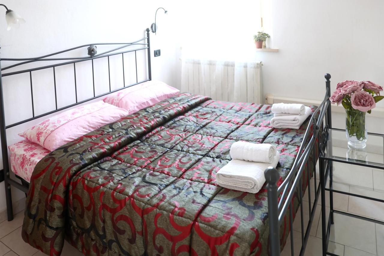 La Maison De Tommy Bed & Breakfast Pisa Ngoại thất bức ảnh
