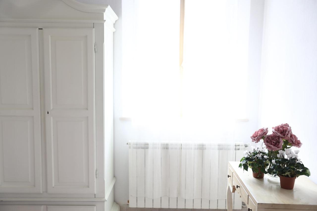 La Maison De Tommy Bed & Breakfast Pisa Ngoại thất bức ảnh