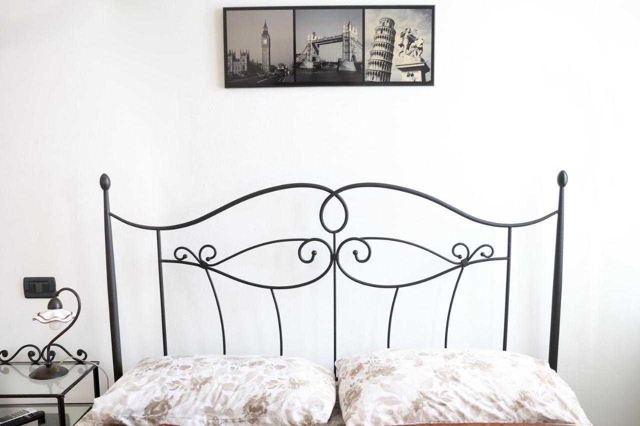 La Maison De Tommy Bed & Breakfast Pisa Ngoại thất bức ảnh