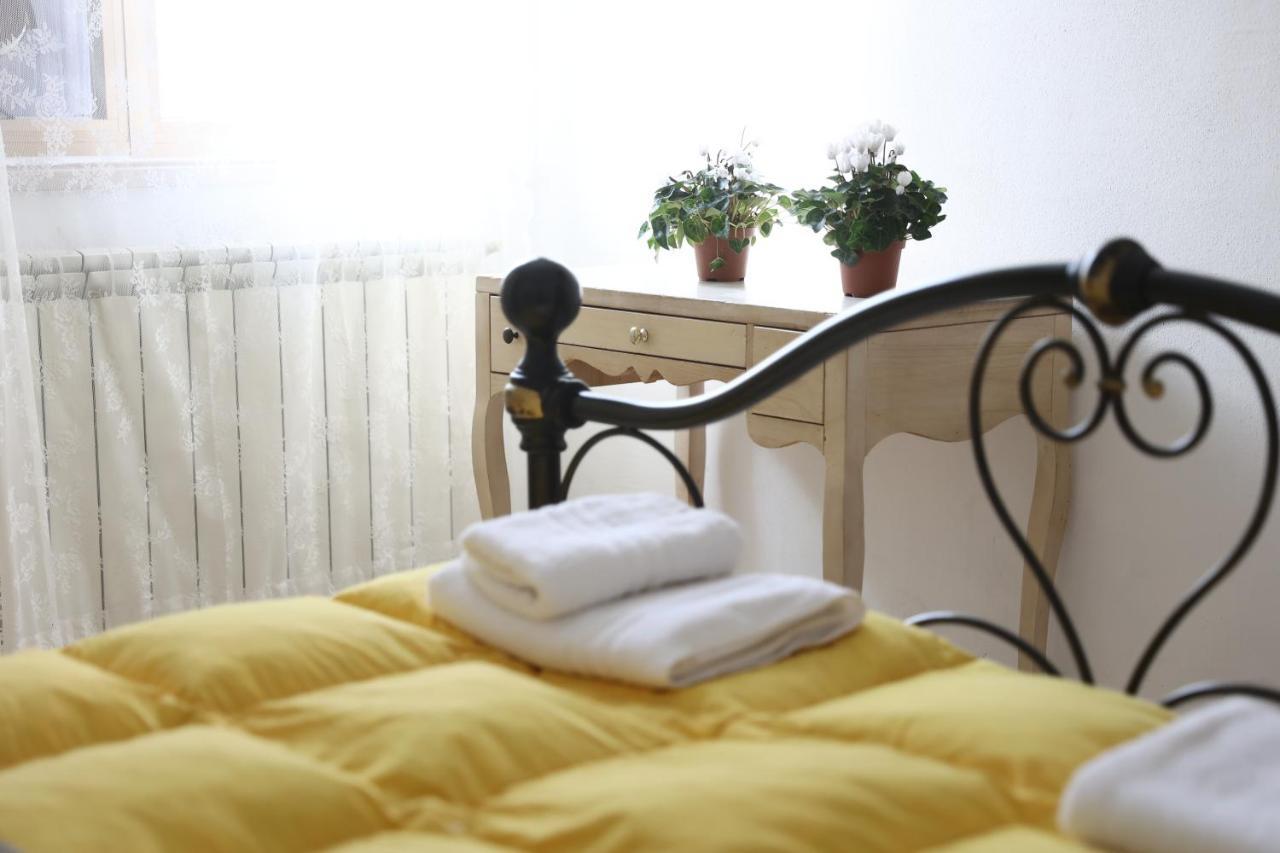 La Maison De Tommy Bed & Breakfast Pisa Ngoại thất bức ảnh