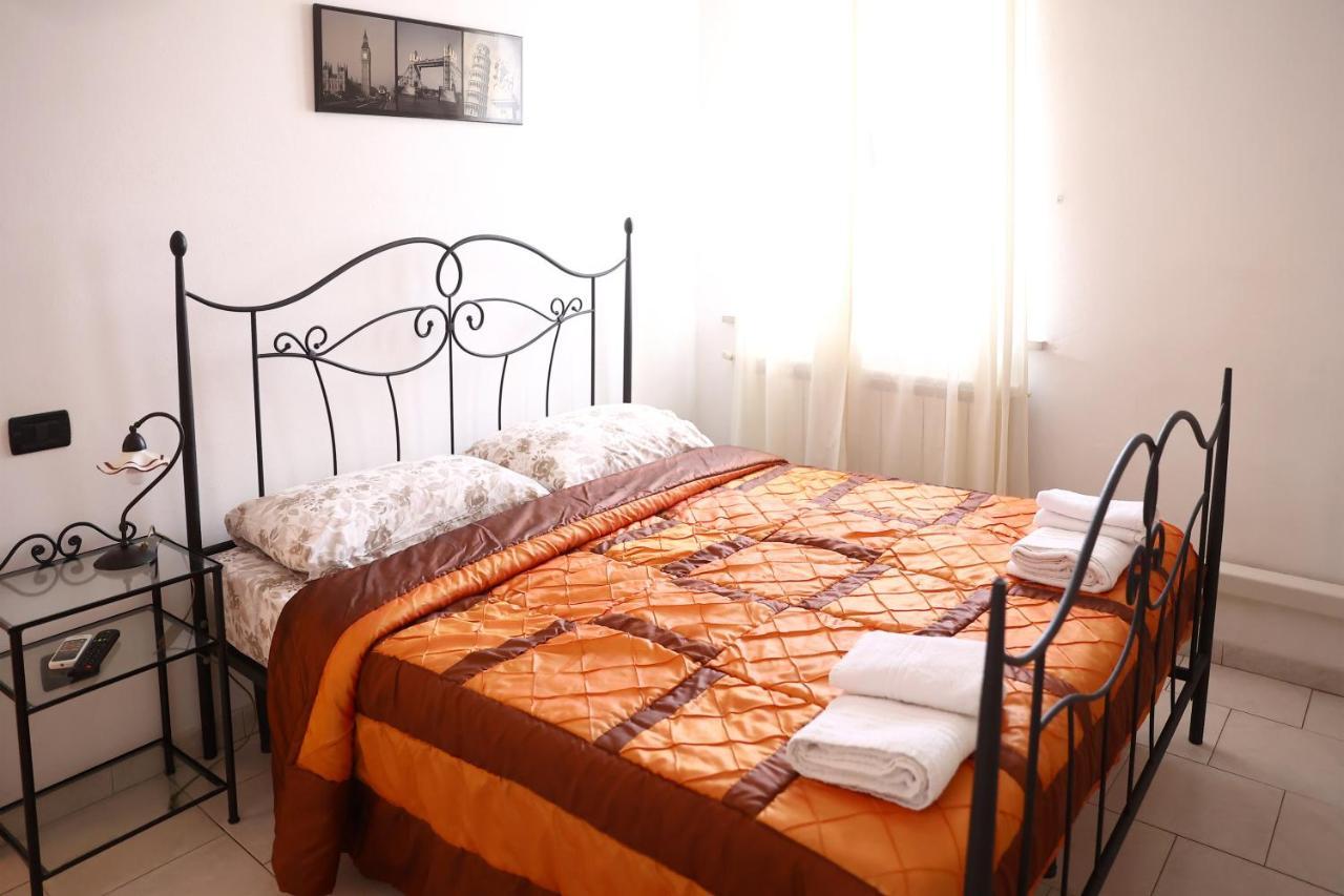 La Maison De Tommy Bed & Breakfast Pisa Ngoại thất bức ảnh