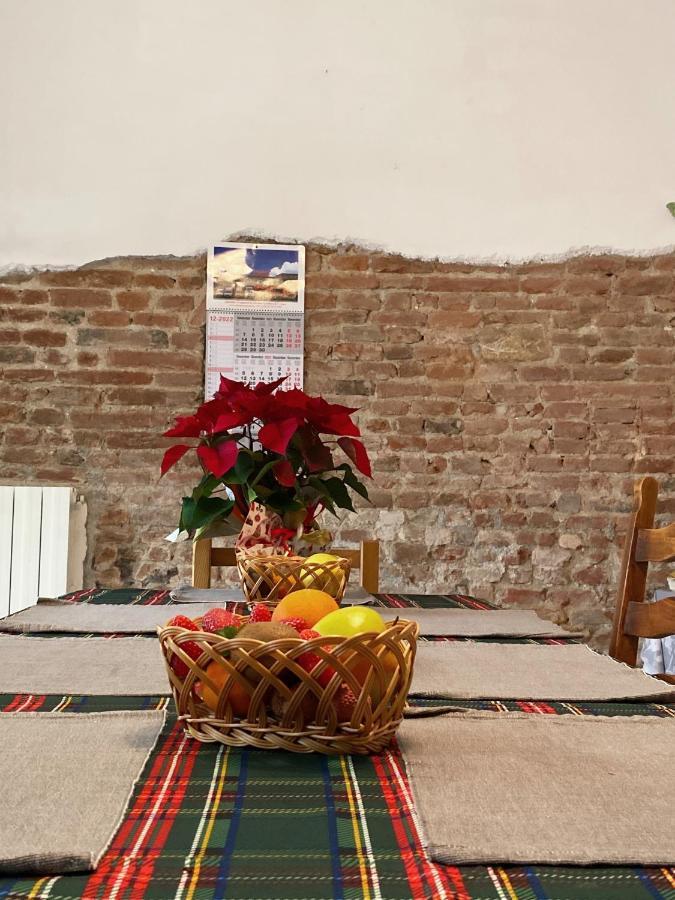 La Maison De Tommy Bed & Breakfast Pisa Ngoại thất bức ảnh