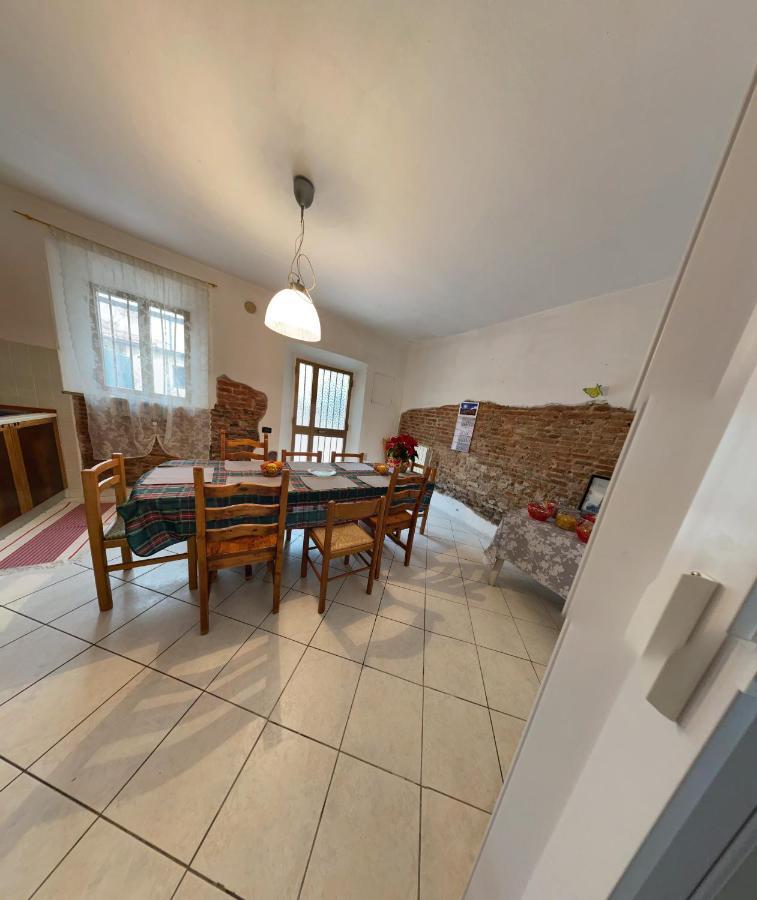 La Maison De Tommy Bed & Breakfast Pisa Ngoại thất bức ảnh