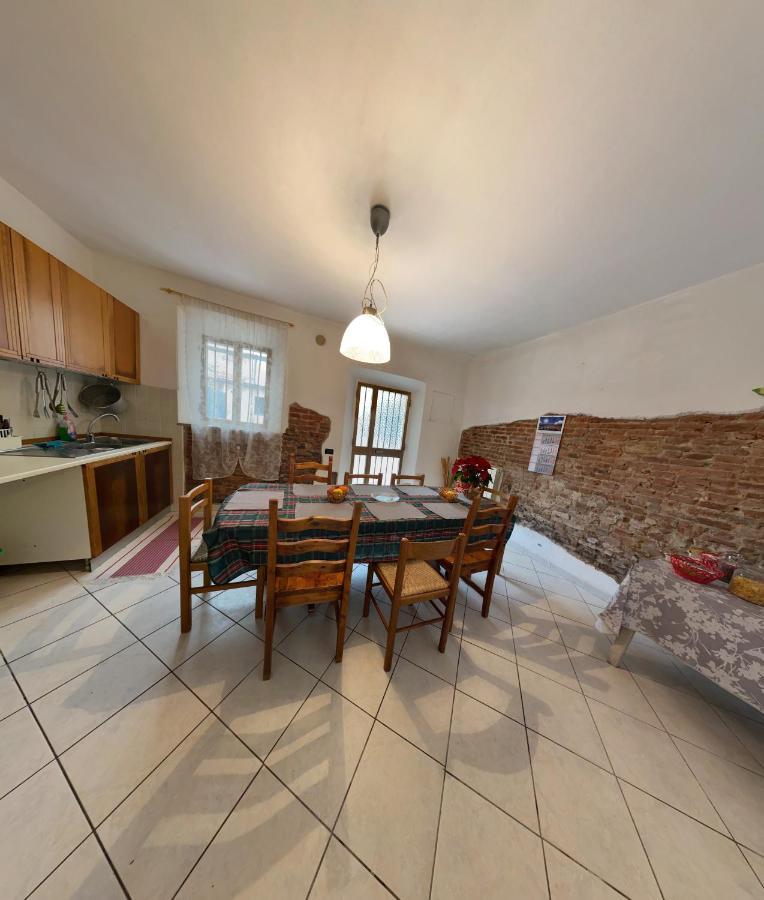 La Maison De Tommy Bed & Breakfast Pisa Ngoại thất bức ảnh